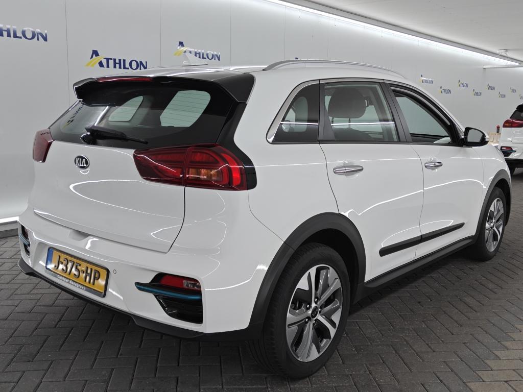 KIA Niro e-Niro EV DynamicLine 5D 150kW photo