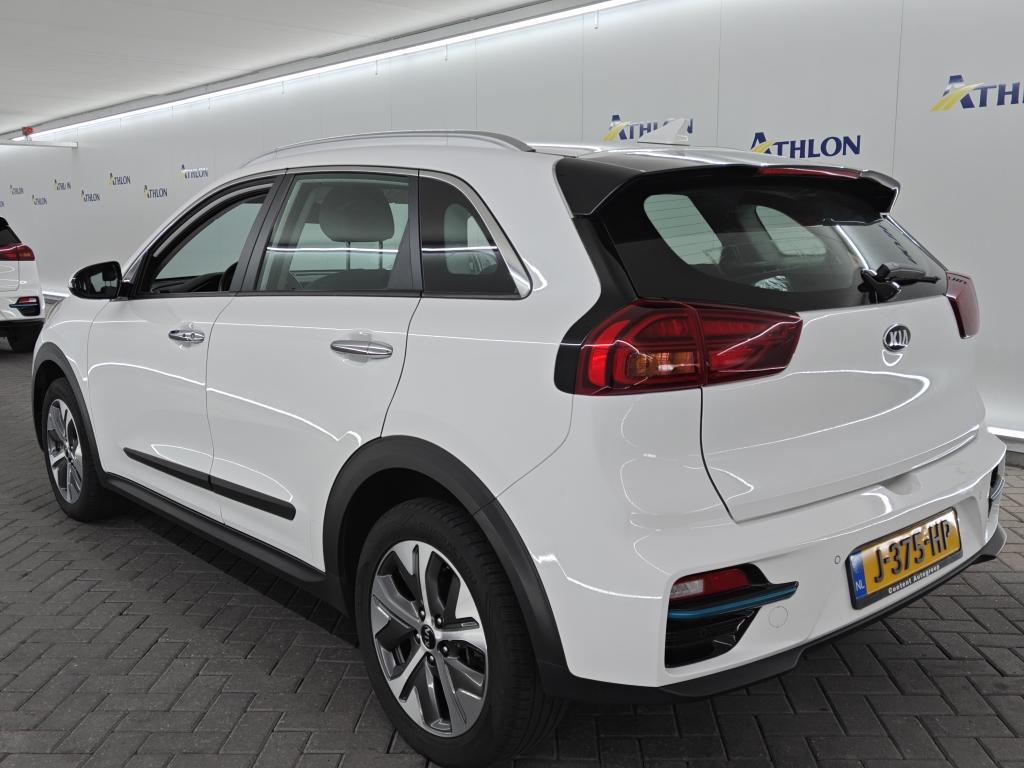 KIA Niro e-Niro EV DynamicLine 5D 150kW photo