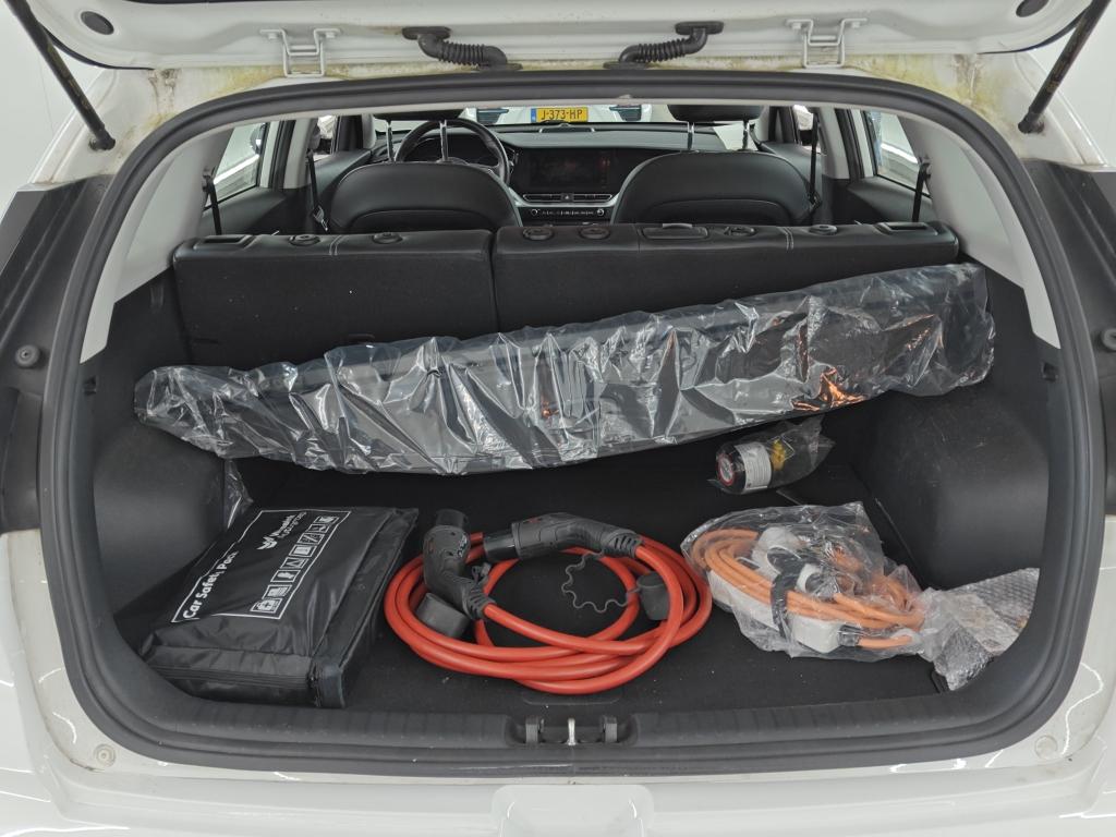 KIA Niro e-Niro EV DynamicLine 5D 150kW photo