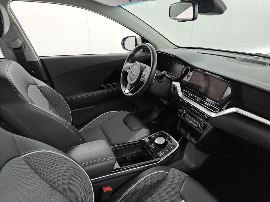 KIA Niro e-Niro EV DynamicLine 5D 150kW photo