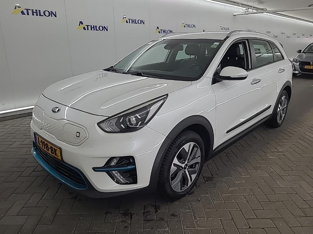 KIA e-Niro 64kWh DynamicLine 5D 150kW