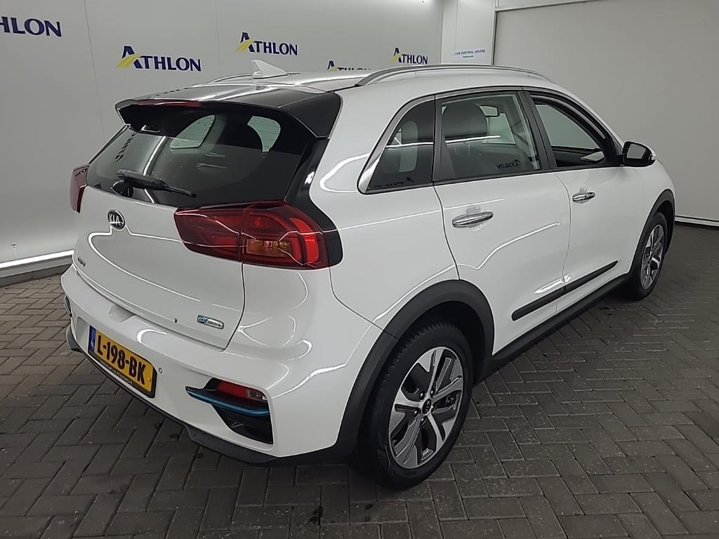 KIA e-Niro 64kWh DynamicLine 5D 150kW photo