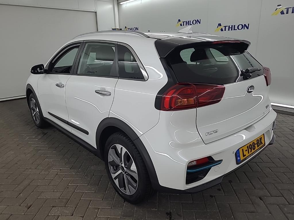 KIA e-Niro 64kWh DynamicLine 5D 150kW photo