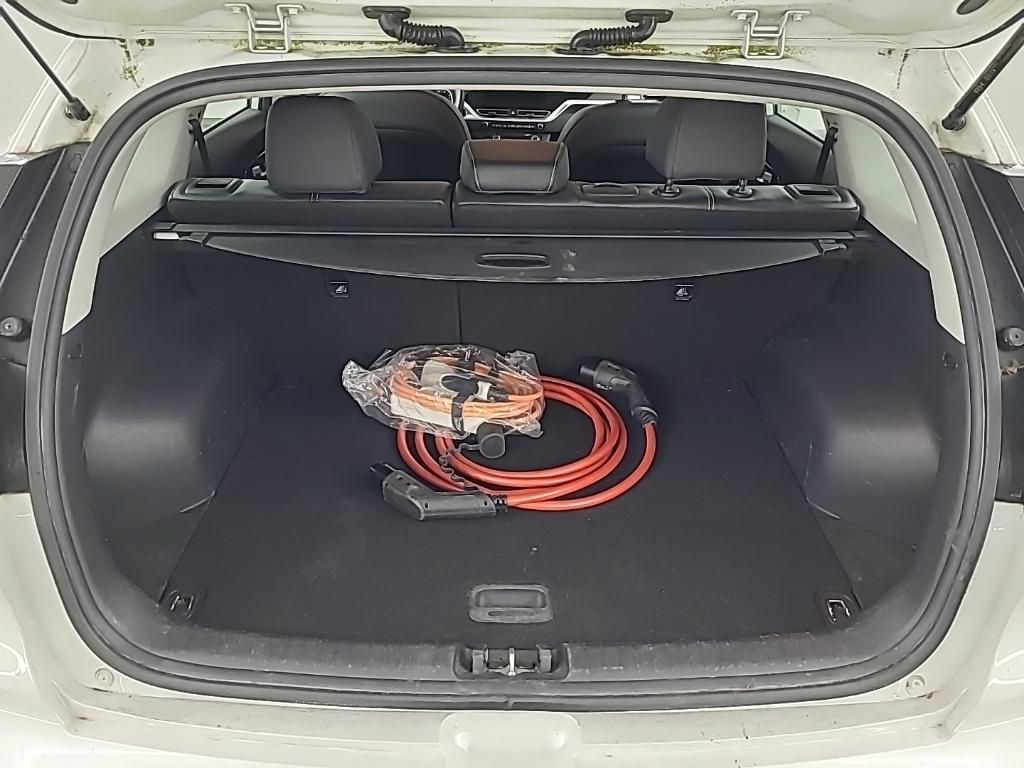 KIA e-Niro 64kWh DynamicLine 5D 150kW photo