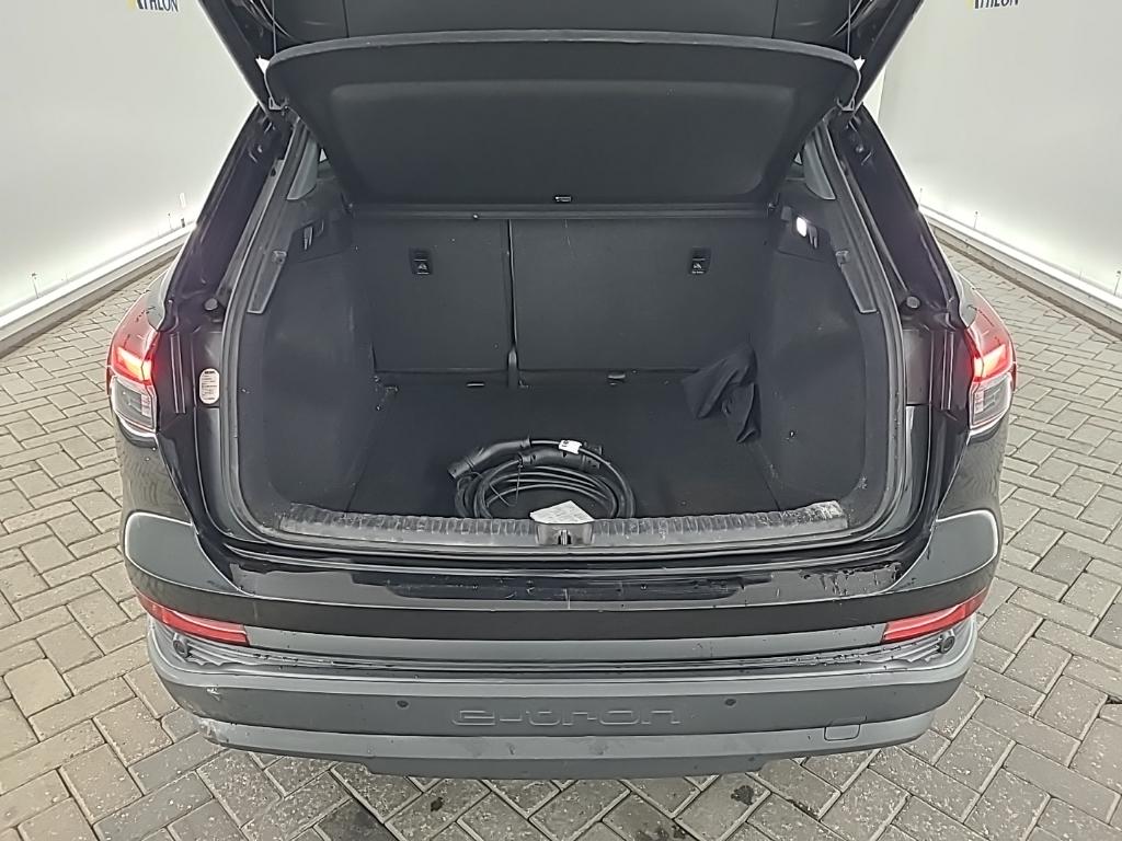 AUDI Q4 e-tron 45 e-tron quattro Edition 5D 195kW photo