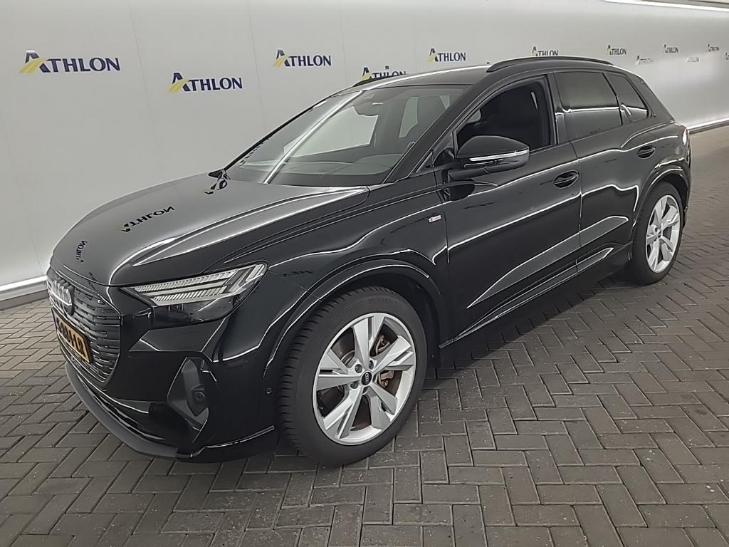 AUDI Q4 e-tron 40 e-tron Laun.Edit.S Comp.150kW Athlon Edition