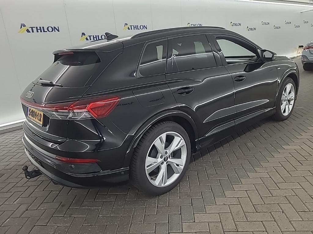 AUDI Q4 e-tron 40 e-tron Laun.Edit.S Comp.150kW Athlon Edition photo