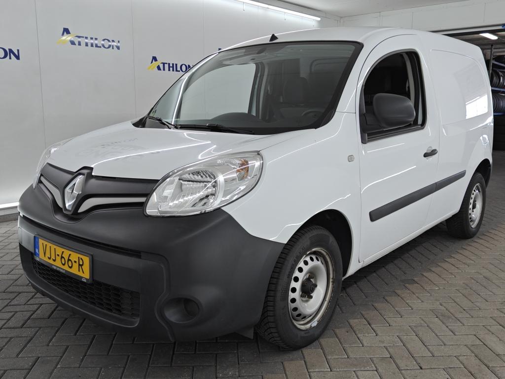 RENAULT KANGOO 1.5 dCi 80 Comfort 4D 59kW