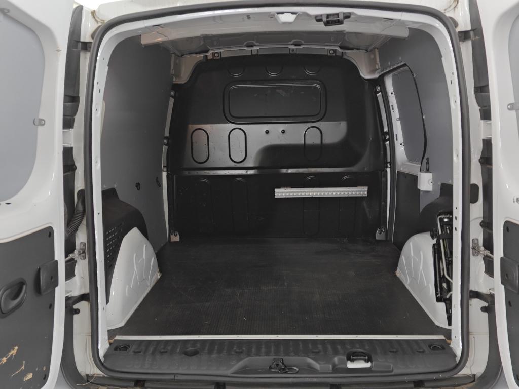 RENAULT KANGOO 1.5 dCi 80 Comfort 4D 59kW photo