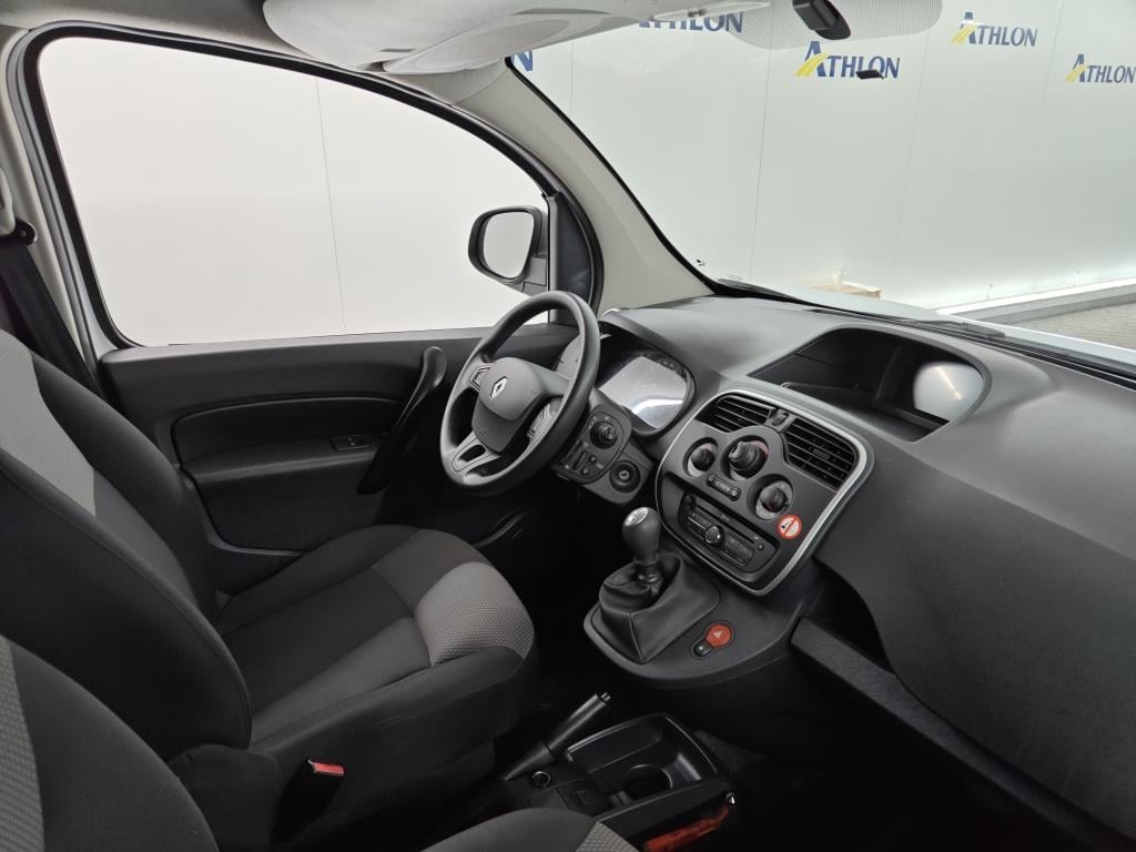 RENAULT KANGOO 1.5 dCi 80 Comfort 4D 59kW photo