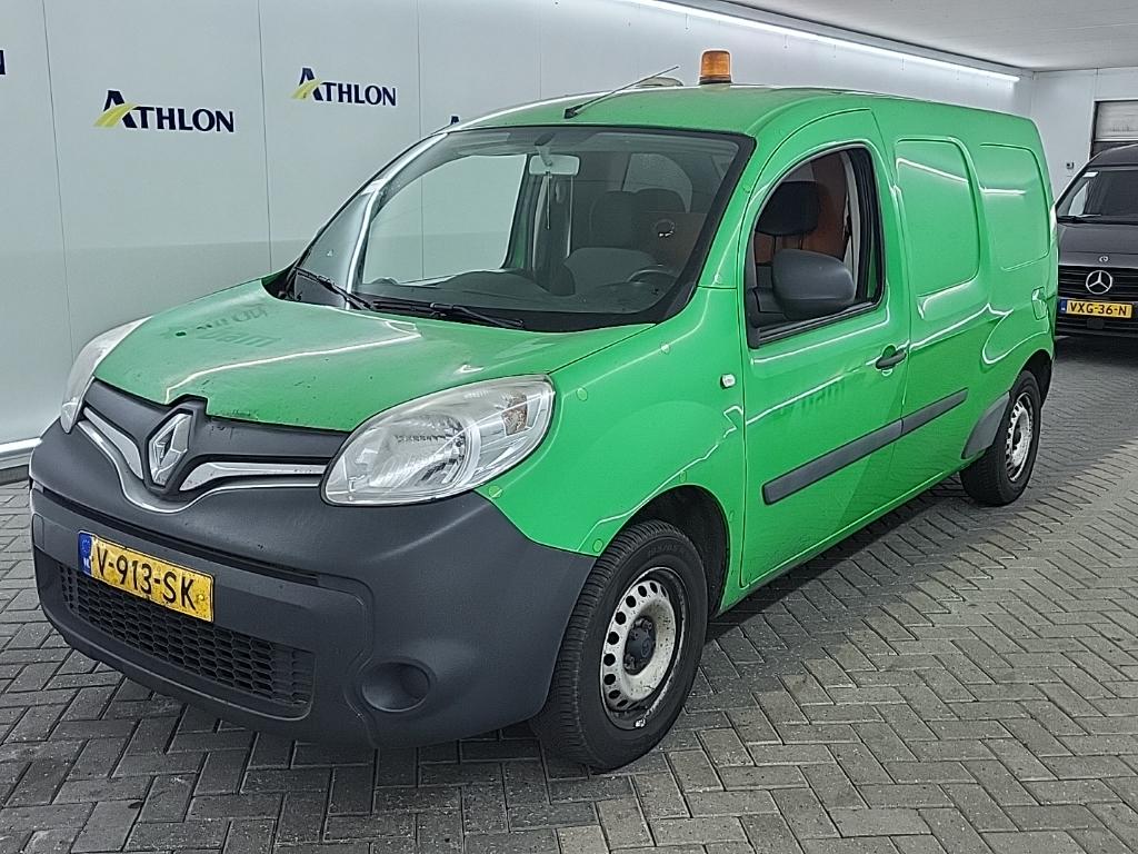 RENAULT KANGOO 1.5 ENERGY dCi 90 Comf Maxi 4D 66kW