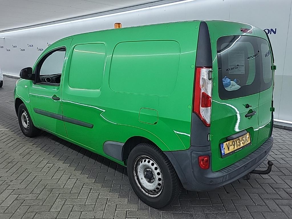 RENAULT KANGOO 1.5 ENERGY dCi 90 Comf Maxi 4D 66kW photo