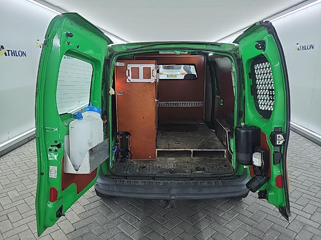 RENAULT KANGOO 1.5 ENERGY dCi 90 Comf Maxi 4D 66kW photo