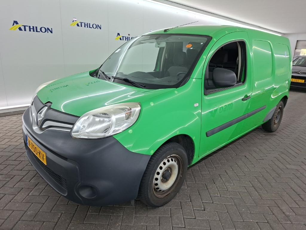 RENAULT KANGOO 1.5 ENERGY dCi 90 Comf Maxi 4D 66kW