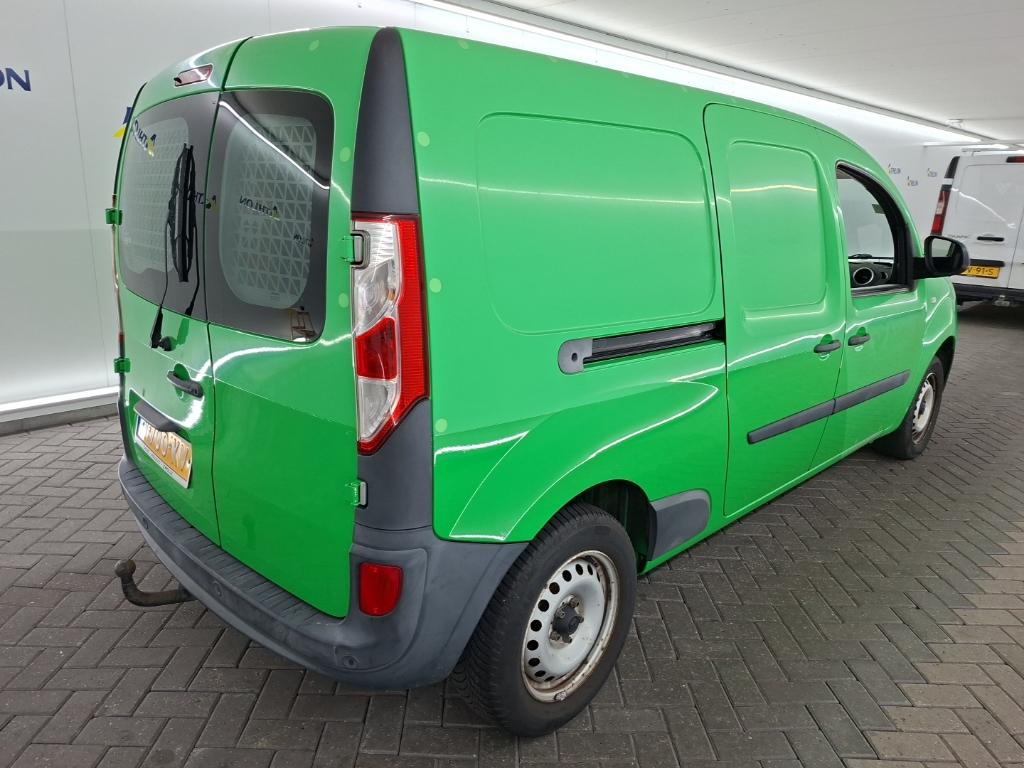 RENAULT KANGOO 1.5 ENERGY dCi 90 Comf Maxi 4D 66kW photo