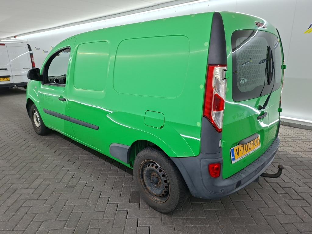 RENAULT KANGOO 1.5 ENERGY dCi 90 Comf Maxi 4D 66kW photo