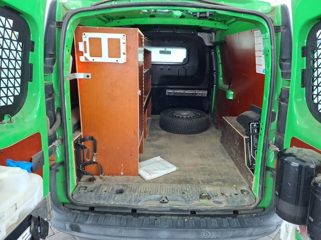 RENAULT KANGOO 1.5 ENERGY dCi 90 Comf Maxi 4D 66kW photo