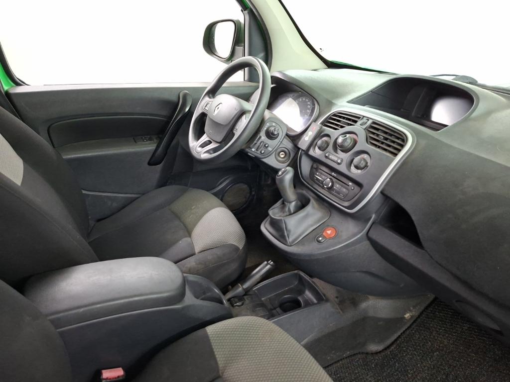 RENAULT KANGOO 1.5 ENERGY dCi 90 Comf Maxi 4D 66kW photo