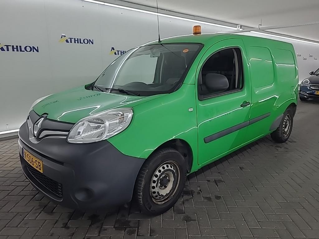 RENAULT KANGOO 1.5 ENERGY dCi 90 Comf Maxi 4D 66kW