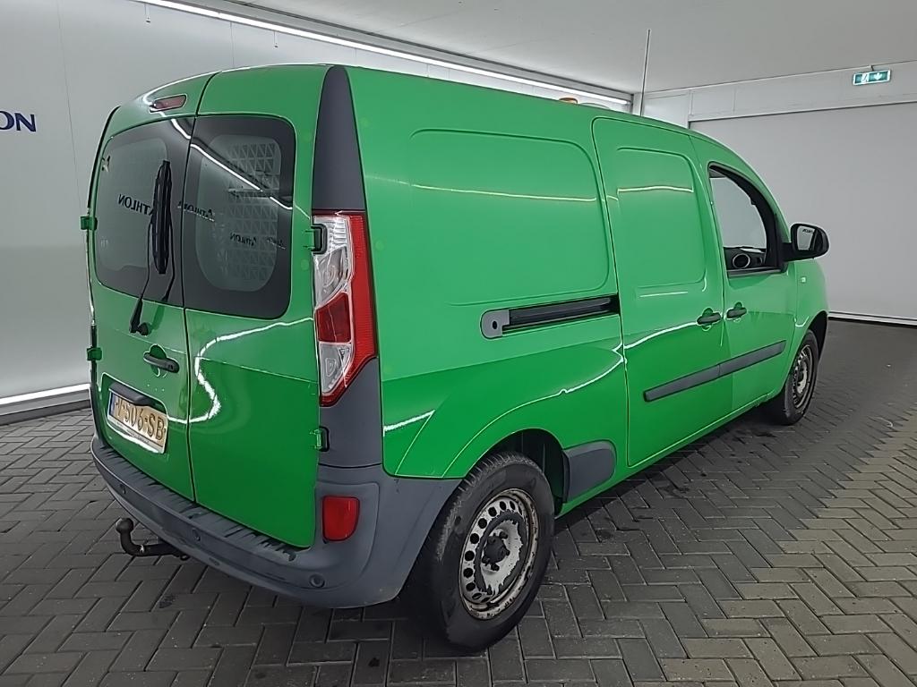 RENAULT KANGOO 1.5 ENERGY dCi 90 Comf Maxi 4D 66kW photo