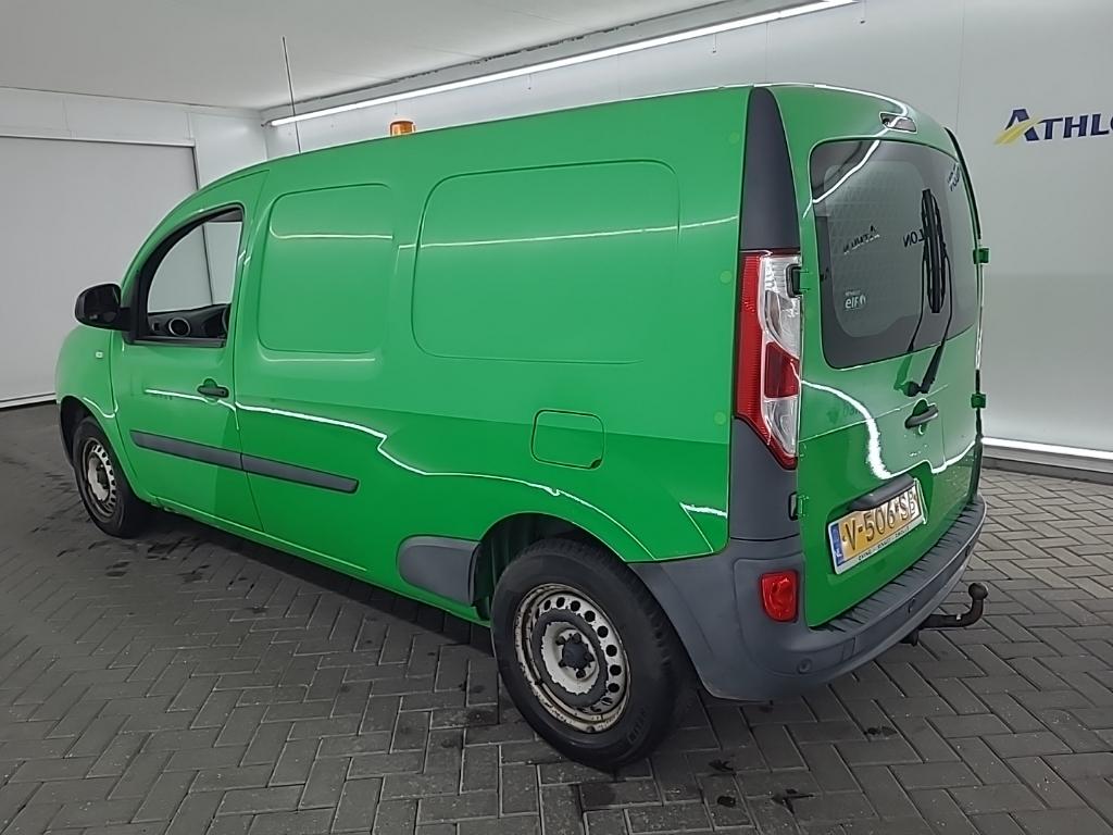 RENAULT KANGOO 1.5 ENERGY dCi 90 Comf Maxi 4D 66kW photo