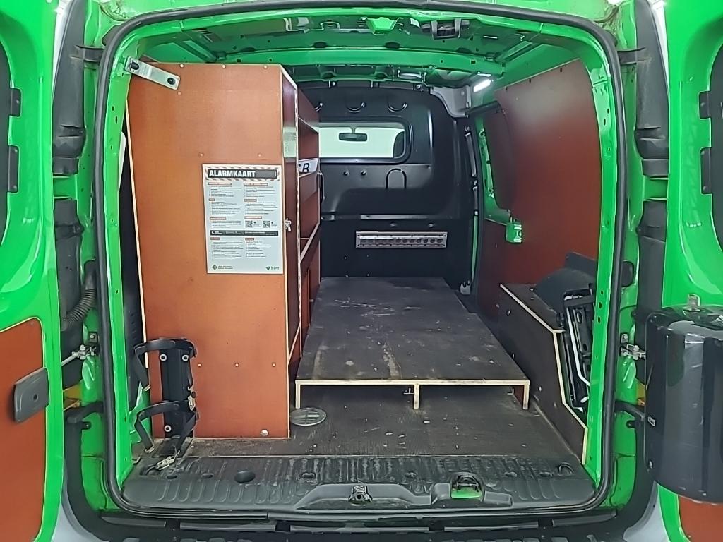 RENAULT KANGOO 1.5 ENERGY dCi 90 Comf Maxi 4D 66kW photo