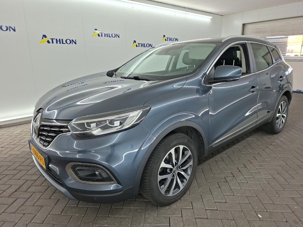 RENAULT KADJAR TCe 140 GPF Intens 5D 103kW