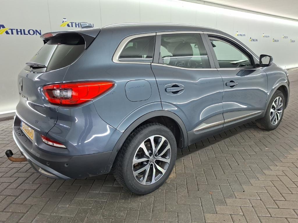 RENAULT KADJAR TCe 140 GPF Intens 5D 103kW photo