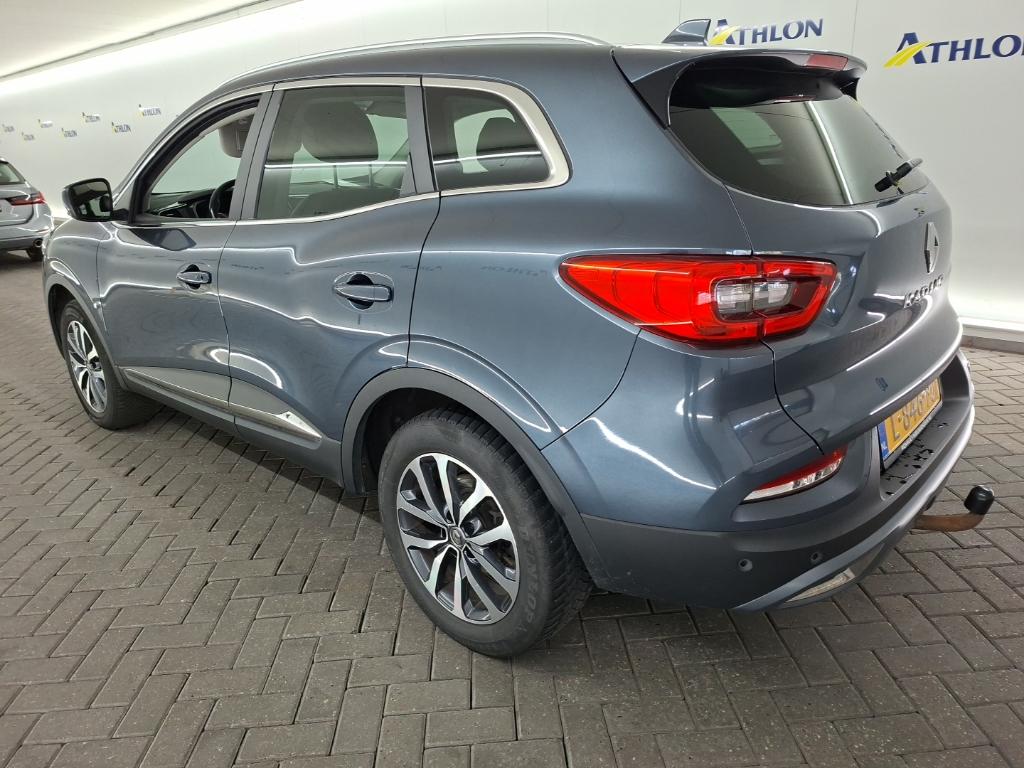 RENAULT KADJAR TCe 140 GPF Intens 5D 103kW photo