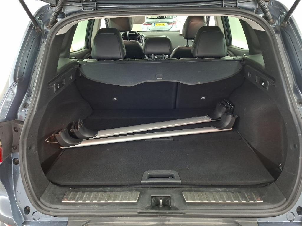 RENAULT KADJAR TCe 140 GPF Intens 5D 103kW photo