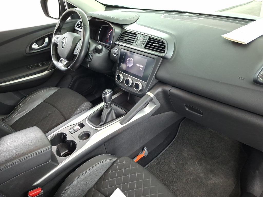RENAULT KADJAR TCe 140 GPF Intens 5D 103kW photo