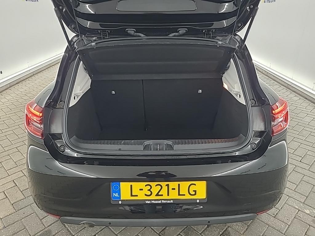 RENAULT CLIO 1.0 TCe 90 GPF Zen 5D 67kW photo