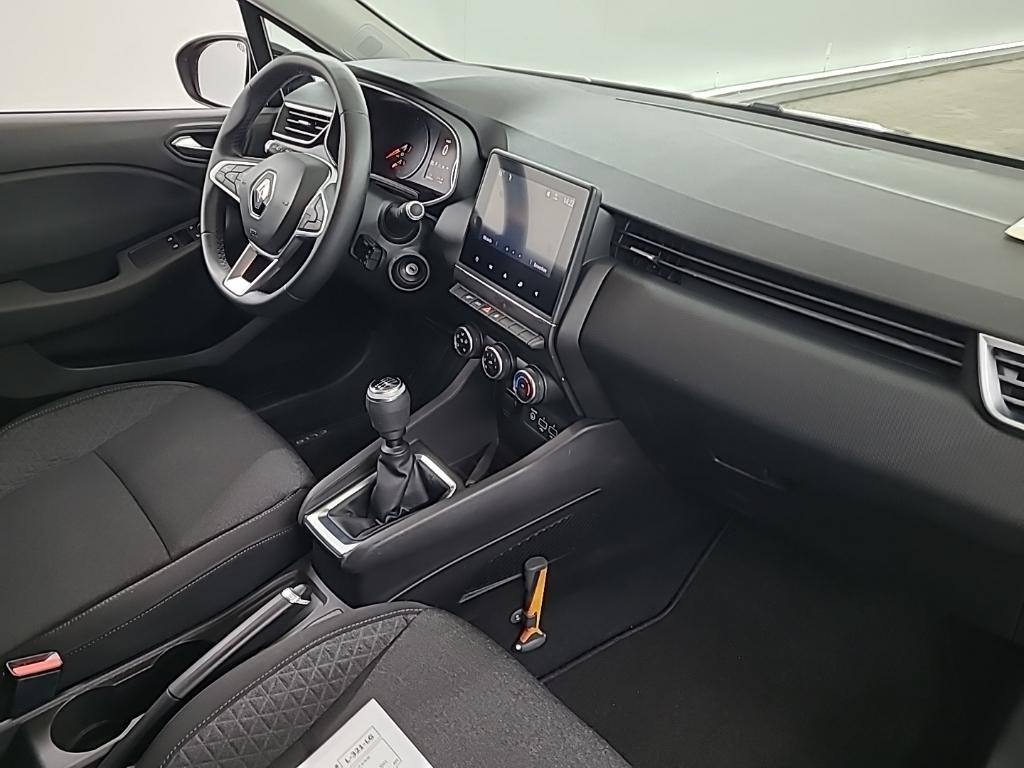 RENAULT CLIO 1.0 TCe 90 GPF Zen 5D 67kW photo