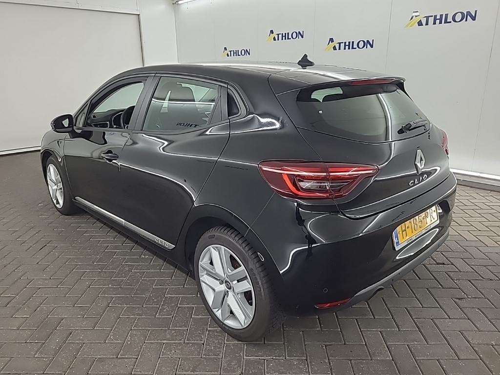 RENAULT CLIO 1.0 TCe 100 Zen 5D 74kW photo