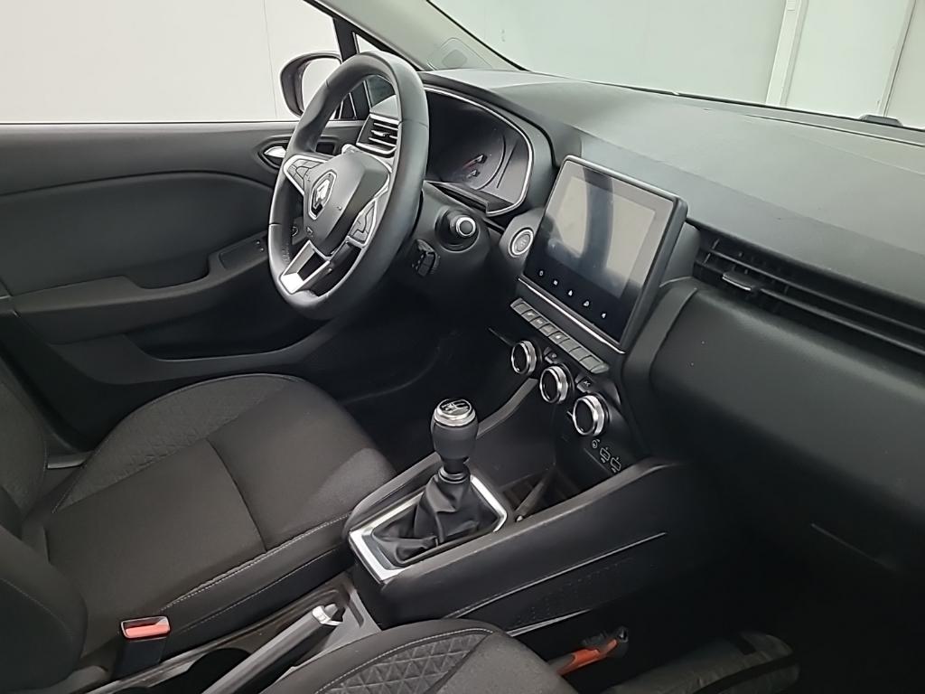 RENAULT CLIO 1.0 TCe 100 Zen 5D 74kW photo