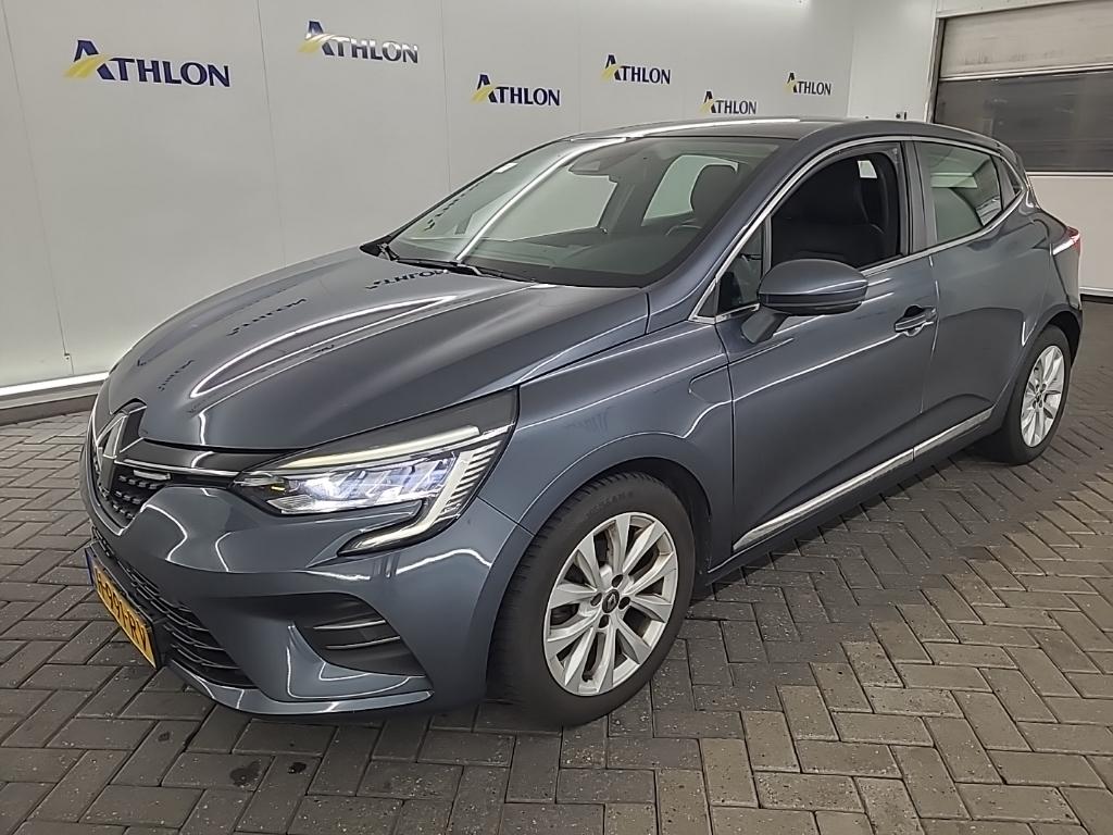 RENAULT CLIO 1.0 TCe 100 Intens 5D 74kW