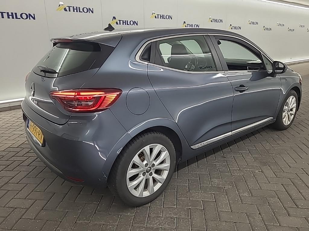 RENAULT CLIO 1.0 TCe 100 Intens 5D 74kW photo