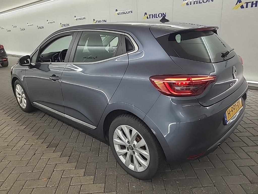 RENAULT CLIO 1.0 TCe 100 Intens 5D 74kW photo