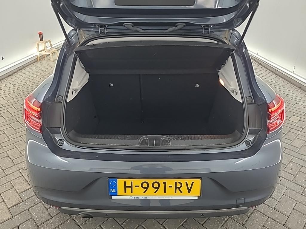 RENAULT CLIO 1.0 TCe 100 Intens 5D 74kW photo