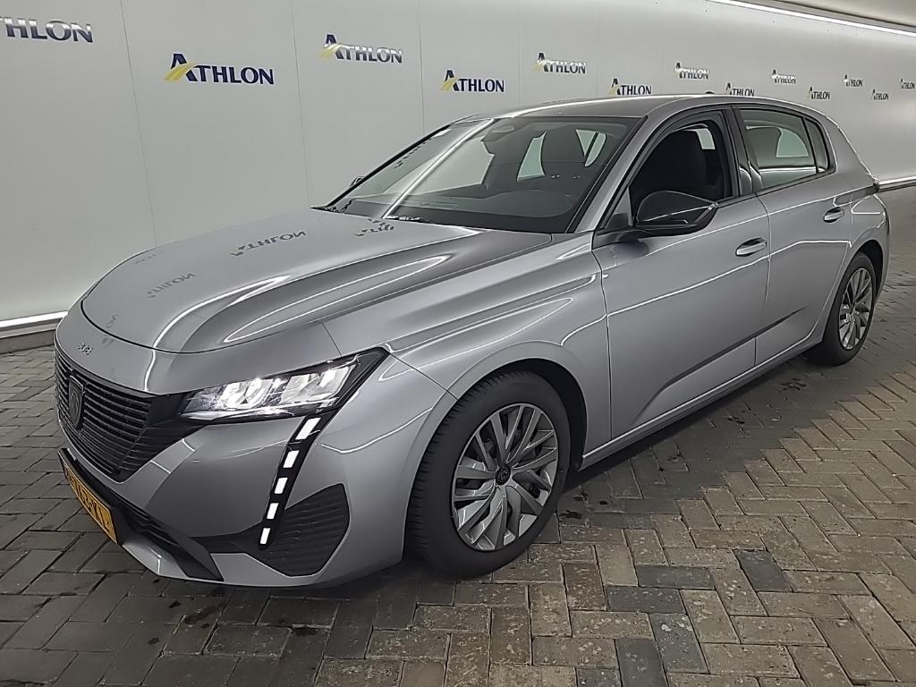 PEUGEOT 308 Active Pack Business 1.2 Puretech 110 5D 81kW