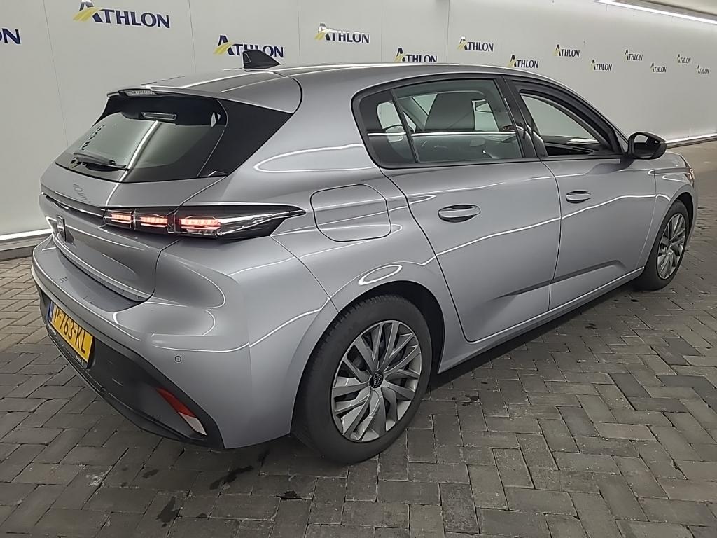 PEUGEOT 308 Active Pack Business 1.2 Puretech 110 5D 81kW photo