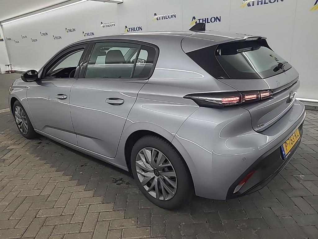 PEUGEOT 308 Active Pack Business 1.2 Puretech 110 5D 81kW photo