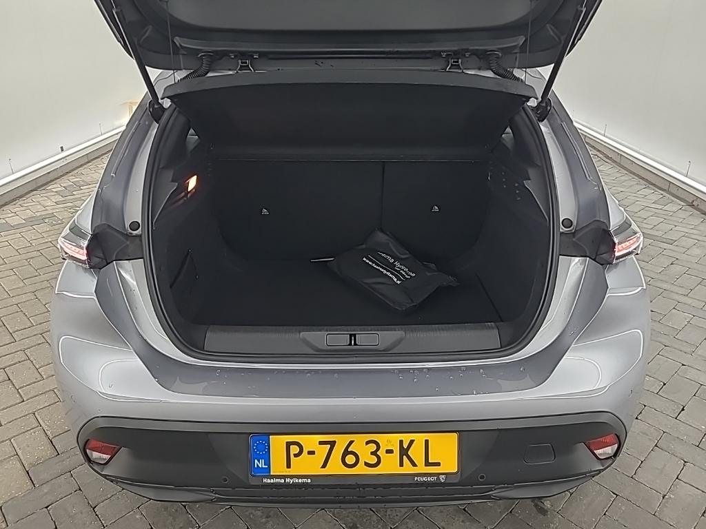 PEUGEOT 308 Active Pack Business 1.2 Puretech 110 5D 81kW photo