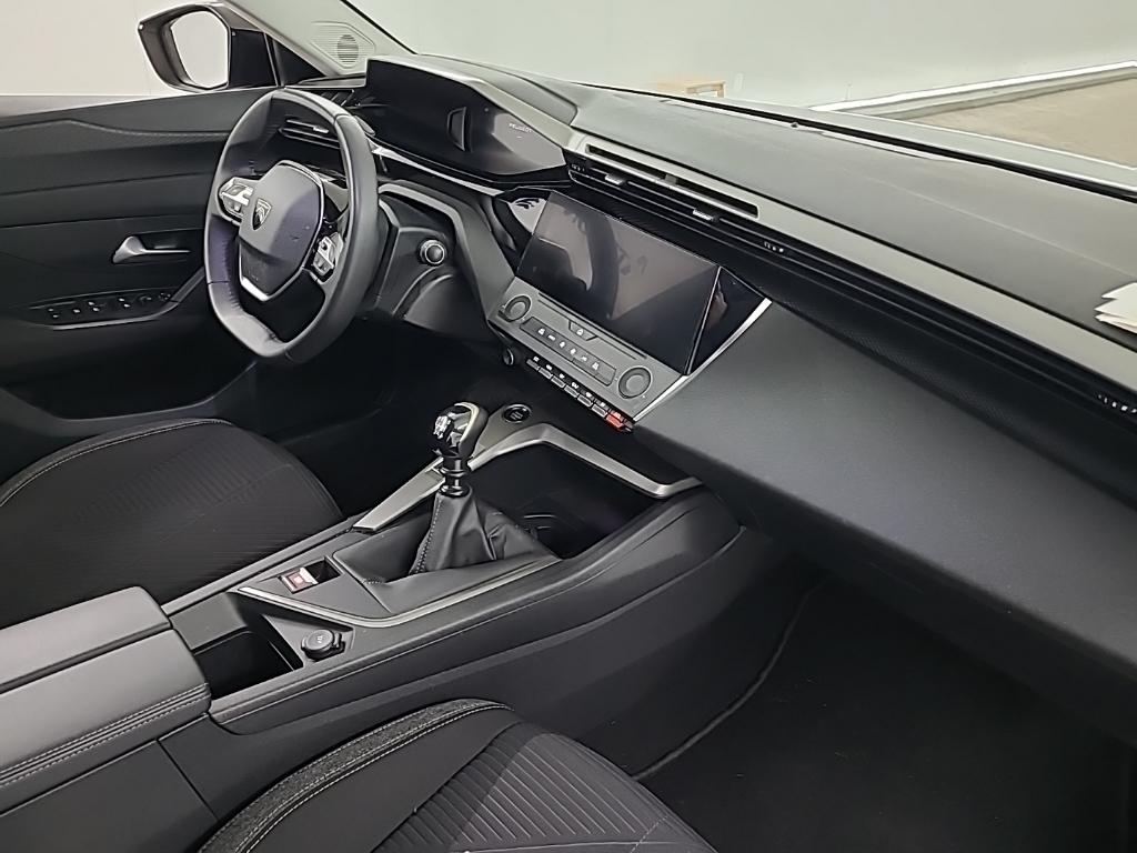 PEUGEOT 308 Active Pack Business 1.2 Puretech 110 5D 81kW photo