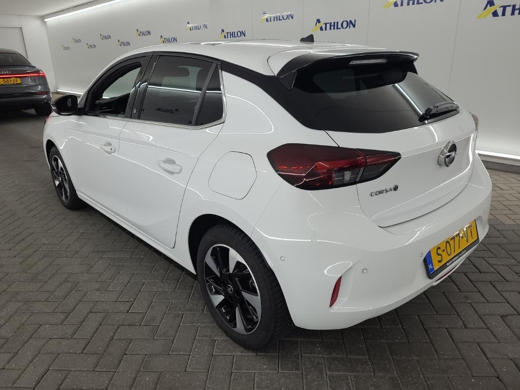 OPEL CORSA-E 50kWh Elegance 11kW 3 fase 5D photo