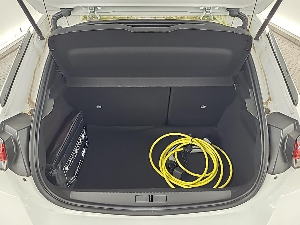 OPEL CORSA-E 50kWh Elegance 11kW 3 fase 5D photo