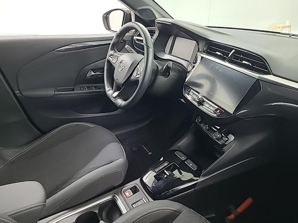 OPEL CORSA-E 50kWh Elegance 11kW 3 fase 5D photo