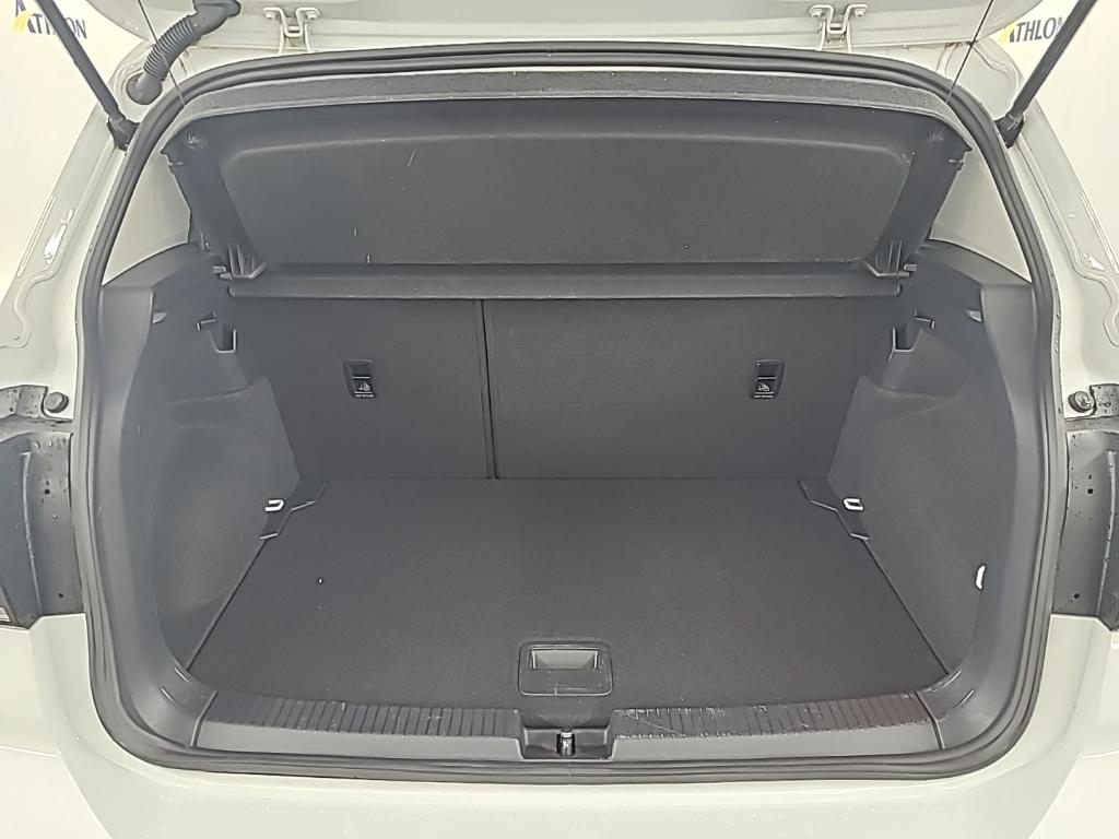 VOLKSWAGEN T-Cross 1.0 TSI 81kW Life 5D photo