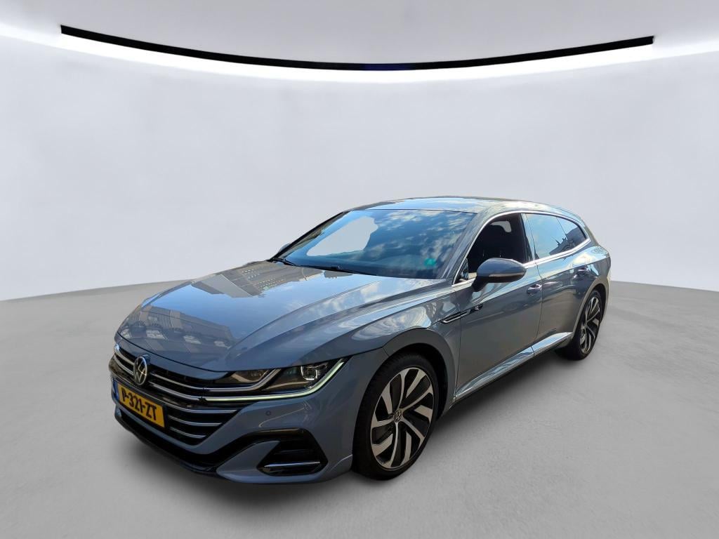 VOLKSWAGEN Arteon Shooting Brake 140 kW