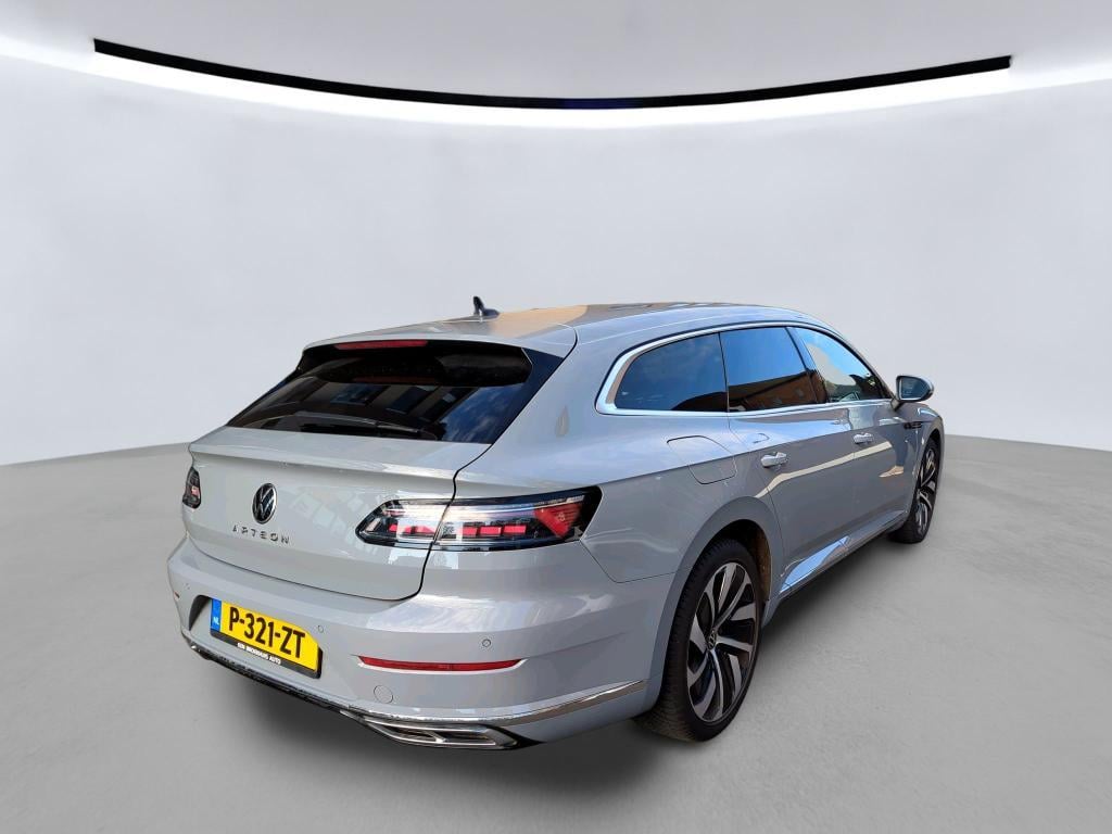 VOLKSWAGEN Arteon Shooting Brake 140 kW photo